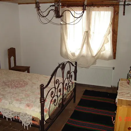 Pensionat The Old House Koprivsjtitsa