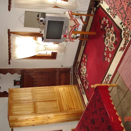 Pensionat The Old House